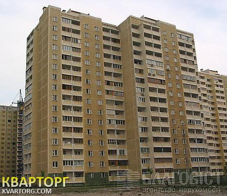 Sell 2-room apartment. Киев, Урловская — photo 1