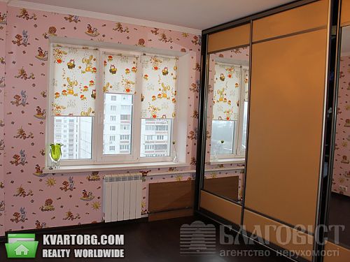 Sell 3-room apartment. Киев,  Лепсе бул — photo 3