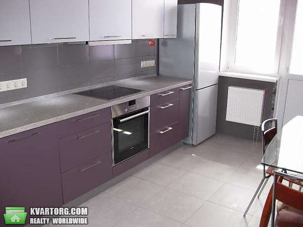 Rent out 1-room apartment. Киев,  Руданского — photo 1