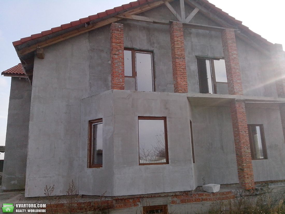 Sell house. Борисполь, центральная — photo 3