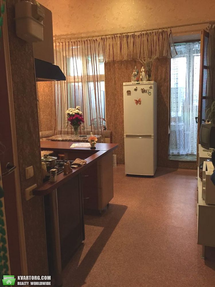 Sell multi-room apartment. Одесса, Нежинская — photo 7