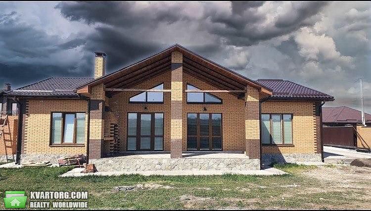 Sell house. Днепропетровск, Новоалександровка — photo 1