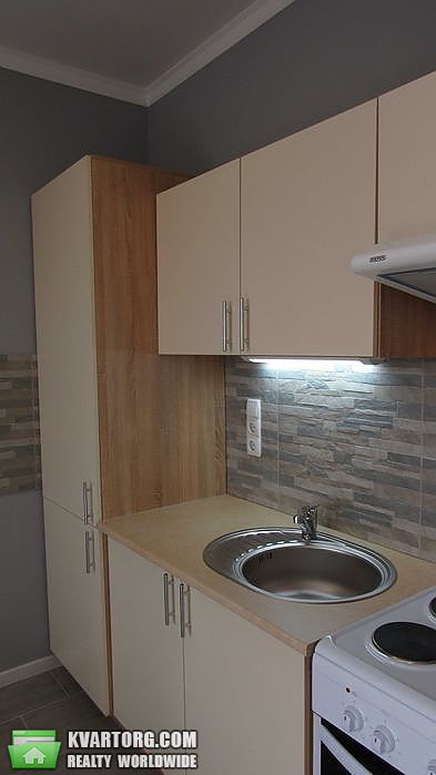 Sell 1-room apartment. Киев,  Метрологическая — photo 9