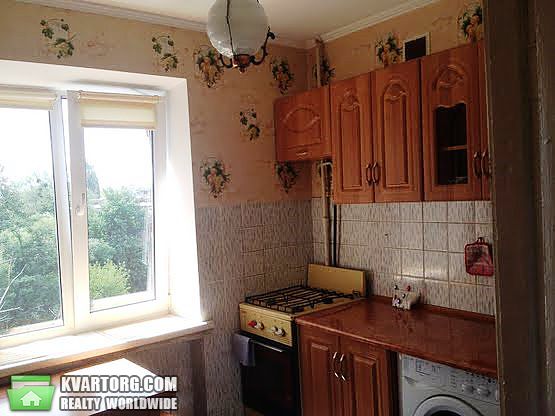 Sell 2-room apartment. Киев,  Соломенская — photo 1