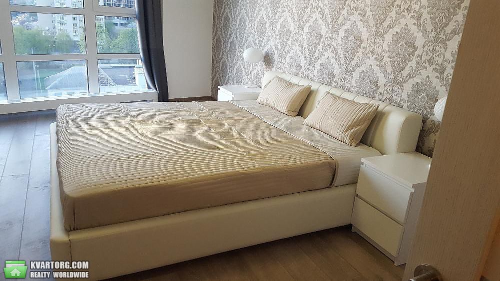 Rent out 2-room apartment. Киев, Малевича — photo 1