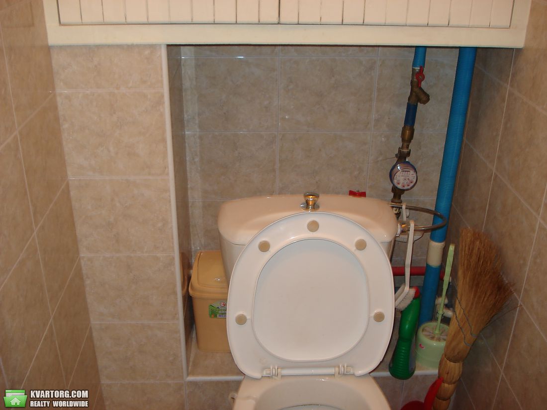 Rent out 1-room apartment. Киев, Клавдиевская — photo 4