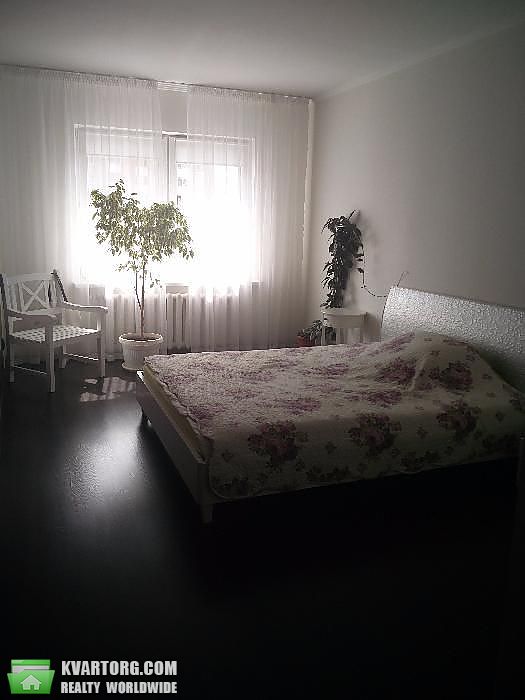 продам 3-комнатную квартиру. Киев,   Урловская - фото 3