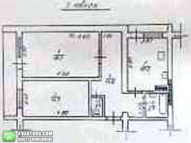 Sell 2-room apartment. Одесса, Адмиральский проспект — photo 9