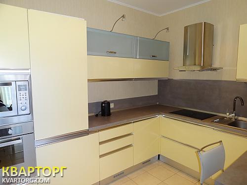 Rent out 3-room apartment. Одесса, 9 ст фонтана — photo 4