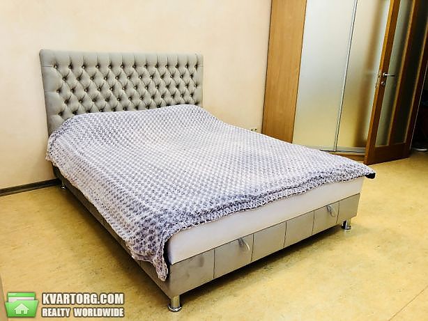 Rent out 2-room apartment. Киев, Владимирская — photo 7