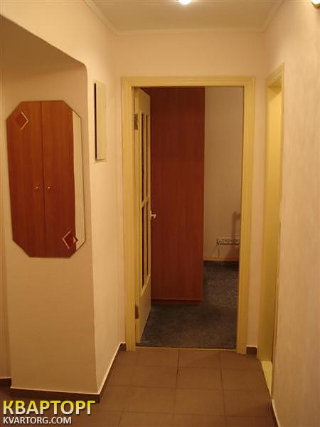 Rent out 2-room apartment. Киев,  Чеховский пер — photo 7