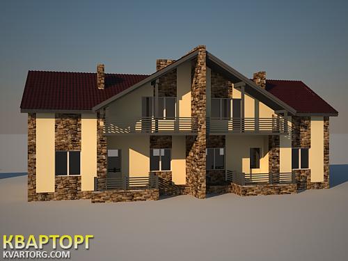 Sell house. Киевская обл., линия — photo 4