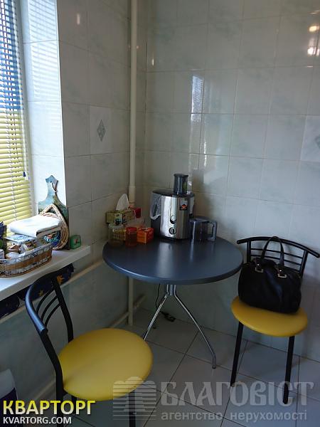 Sell 2-room apartment. Киев, Русановский — photo 4
