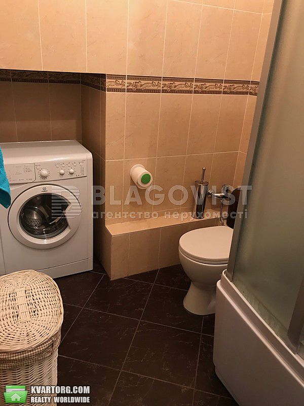 Rent out 2-room apartment. Киев,  Голосеевский пр — photo 8