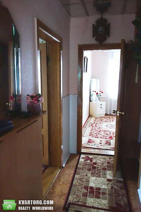 Rent out house. Киев, бахмаченская — photo 3