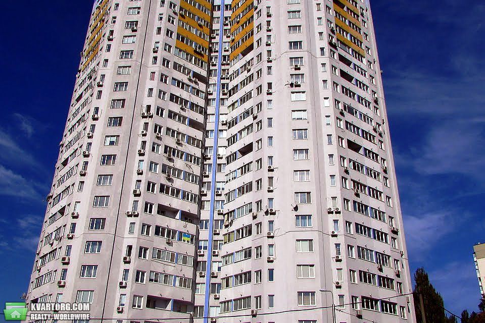 продам 1-комнатную квартиру. Киев,   Комарова - фото 1