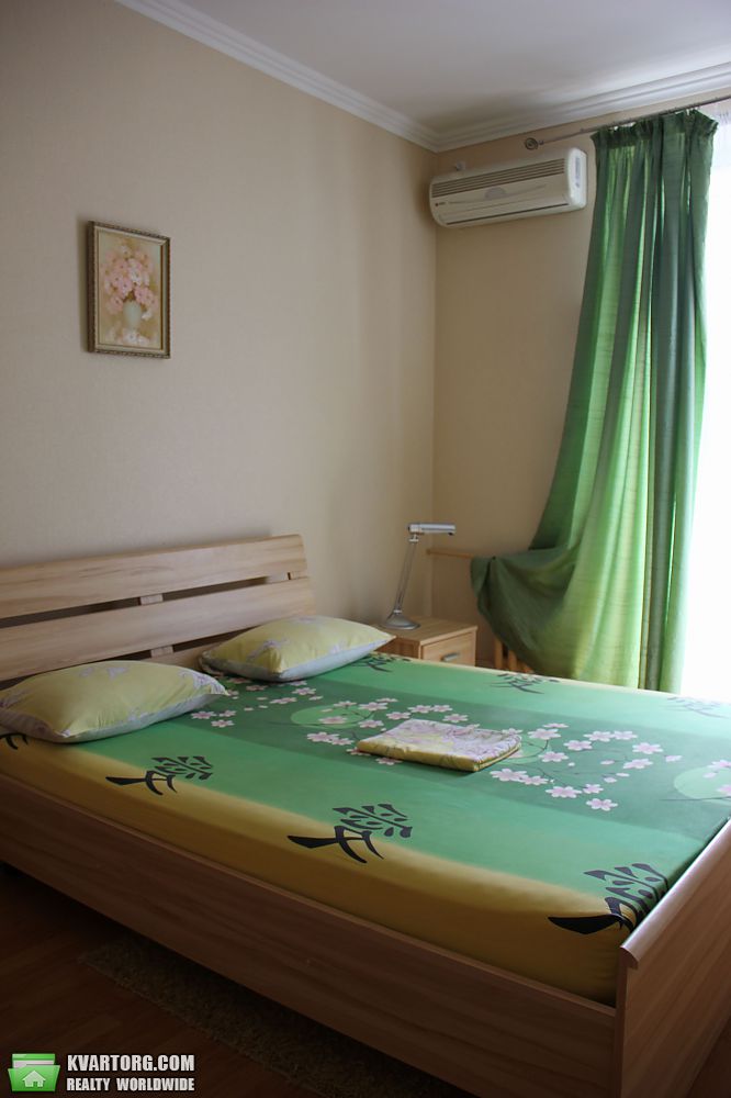 Rent out 1-room apartment. Одесса, Греческая — photo 1