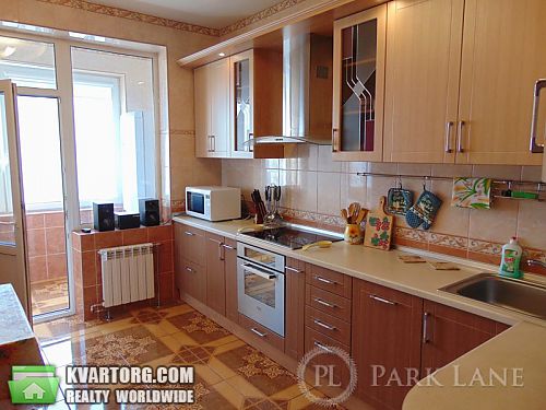 Sell 3-room apartment. Киев, Срибнокильская — photo 4
