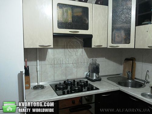 Sell 3-room apartment. Киев, ольцова бульв — photo 6
