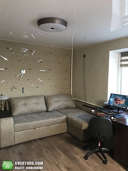 Sell 3-room apartment. Киев, бул. Леси Украинки — photo 3
