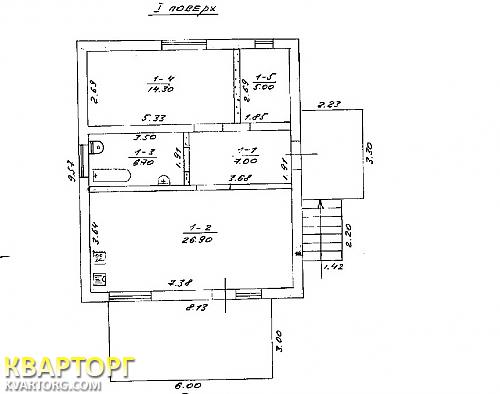 Sell house. Харьков, Розы Люксембург — photo 9