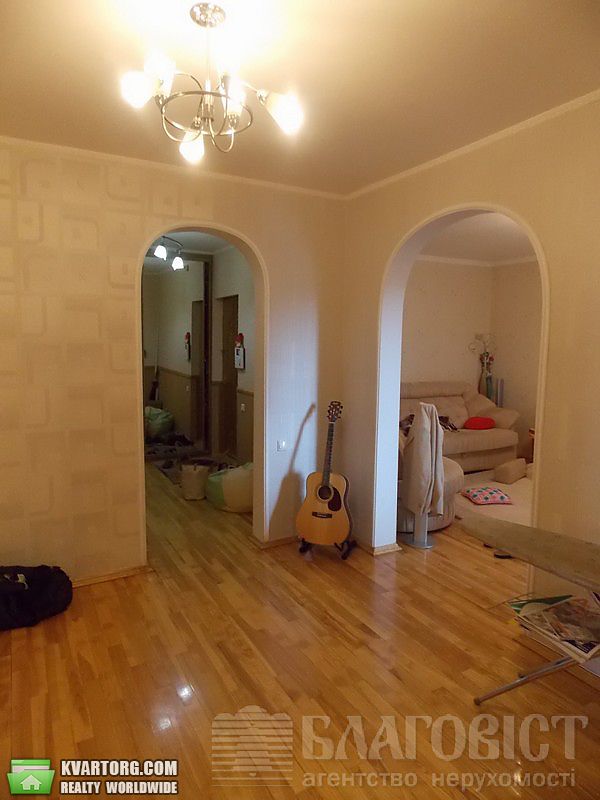 Sell 3-room apartment. Киев,  Вишняковская — photo 6