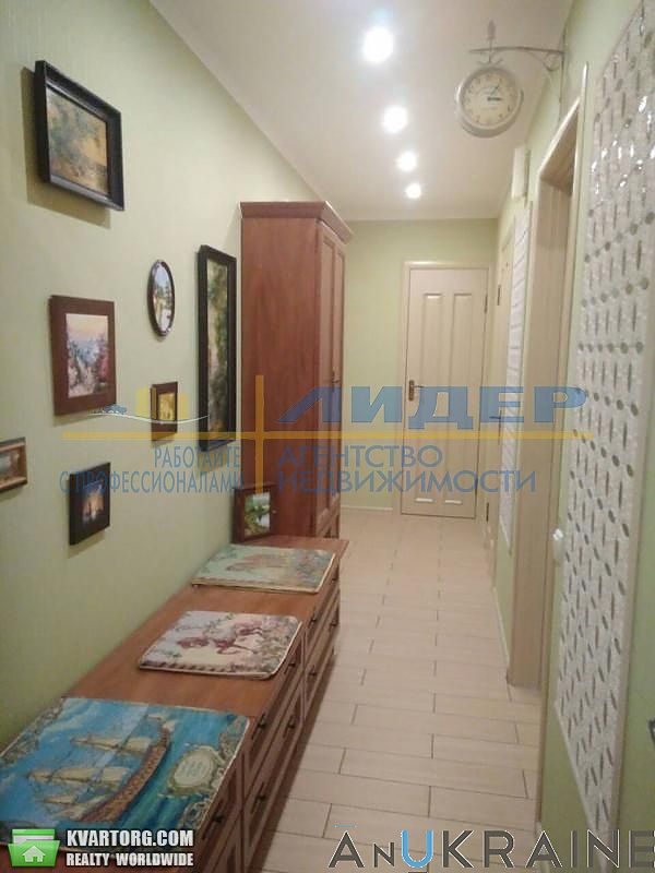 Sell 3-room apartment. Одесса, Экономический пер. — photo 2