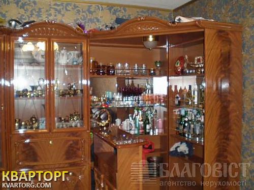 Sell 3-room apartment. Киев, Днепрвская набережная — photo 1
