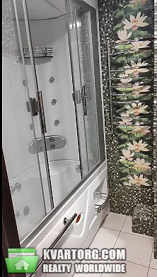 Rent out 3-room apartment. Киев,  Саперное поле — photo 6