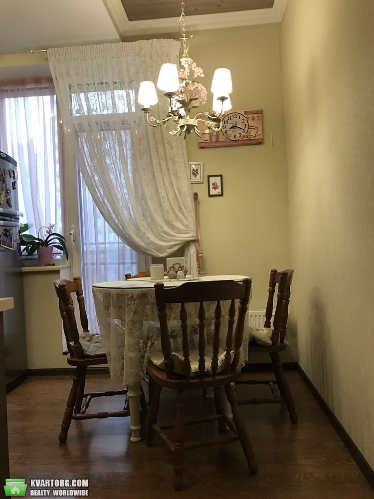 Sell 1-room apartment. Одесса, Жемчужная — photo 1