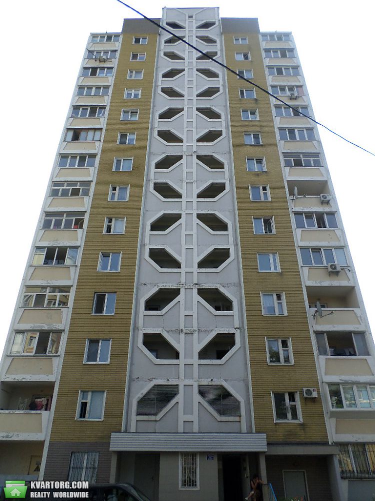 Sell 2-room apartment. Киев,  Казацкая — photo 8