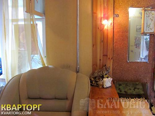 Sell 1-room apartment. Киев,  Героев Днепра — photo 2
