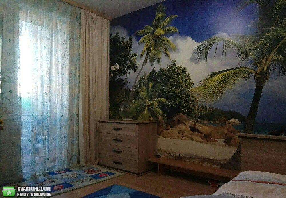 Sell 3-room apartment. Одесса, Заболотного Академика — photo 1