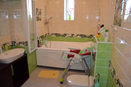 Sell house. Днепропетровск, Хорошая — photo 4