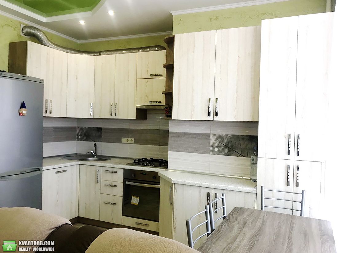 продам 1-комнатную квартиру. Одесса,  Сахарова - фото 2