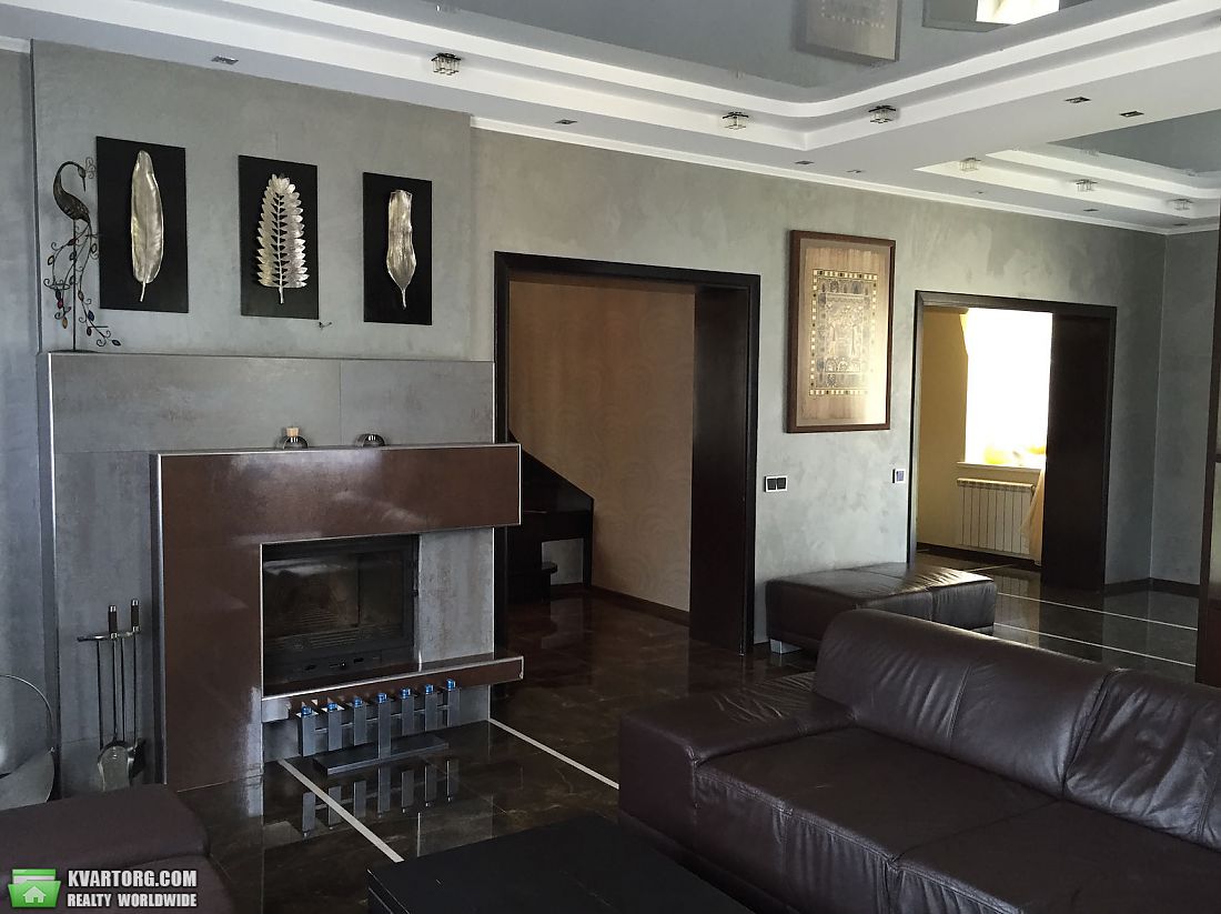 Rent out house. Киевская обл.,  Старокиевская — photo 5