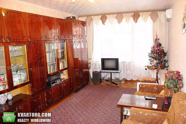 Sell 3-room apartment. Киев,  Василенко — photo 1