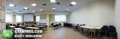 Rent out office. Киев, Новоконстантиновская — photo 1