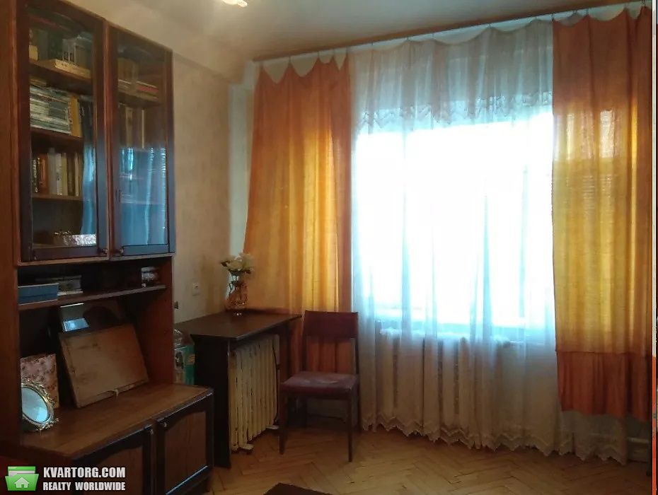 Rent out 3-room apartment. Киев,  Щербакова — photo 7