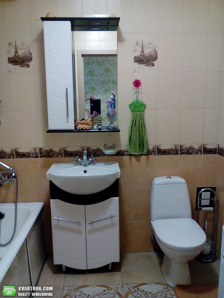Sell 1-room apartment. Киев, Л Украинки — photo 4