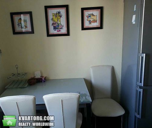 Sell 2-room apartment. Киев, Бажана — photo 7