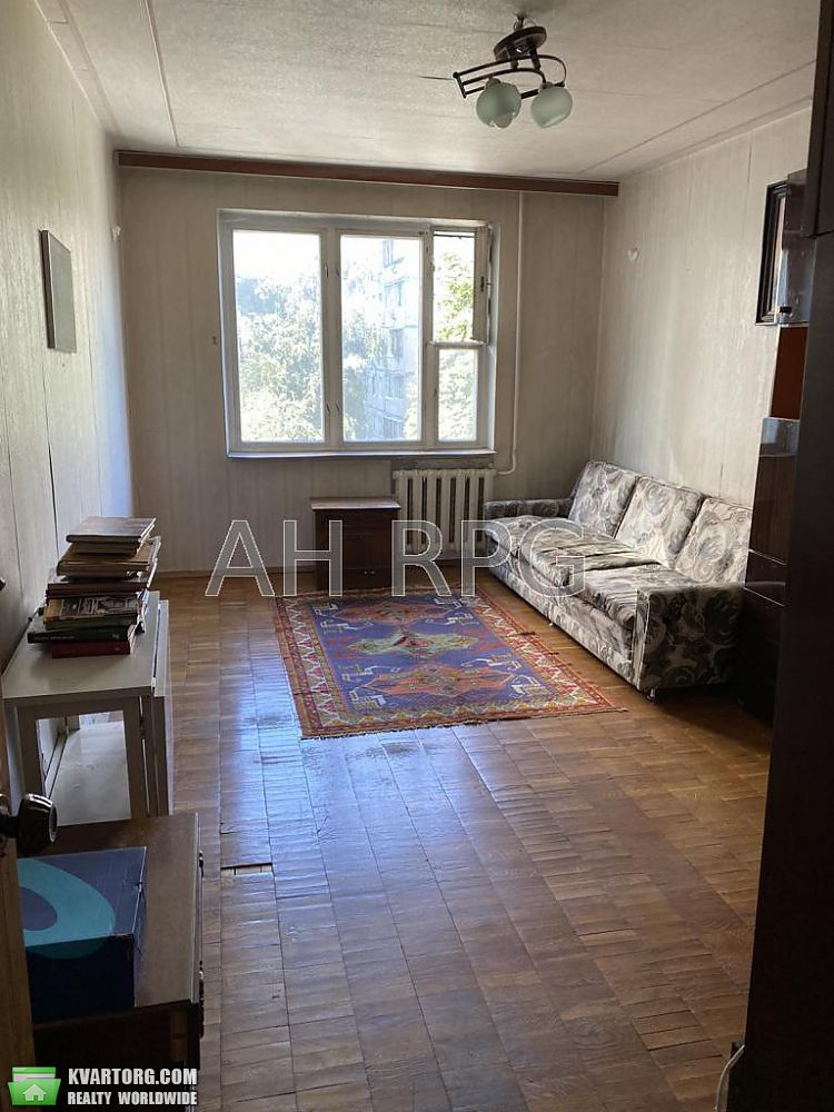 Sell 3-room apartment. Киев,  Булаховского — photo 3