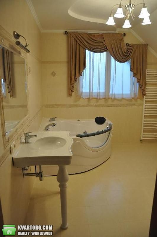 Rent out house. Киевская обл., Белогородка — photo 8