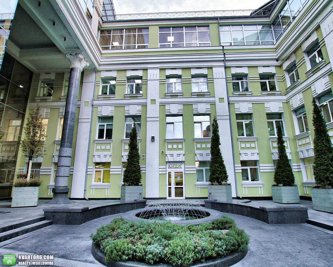 Rent out office. Киев,  Гайдара — photo 5