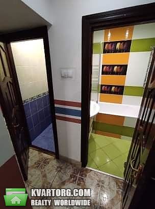 Rent out 3-room apartment. Львов, научная — photo 1