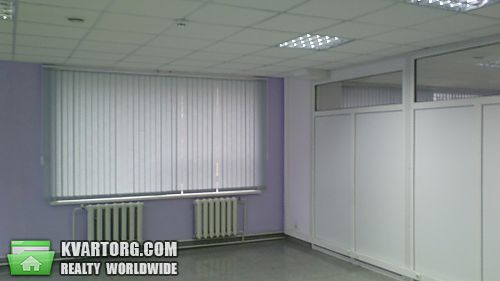 Rent out office. Киев, индустриальный — photo 8