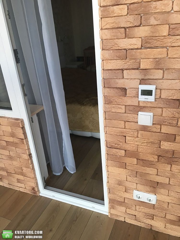 Sell 2-room apartment. Киев,  Ломоносова — photo 9