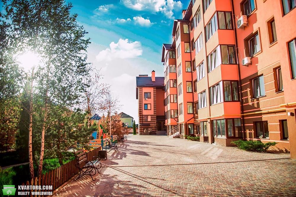 Sell 3-room apartment. Киев,  Большая Окружная — photo 1