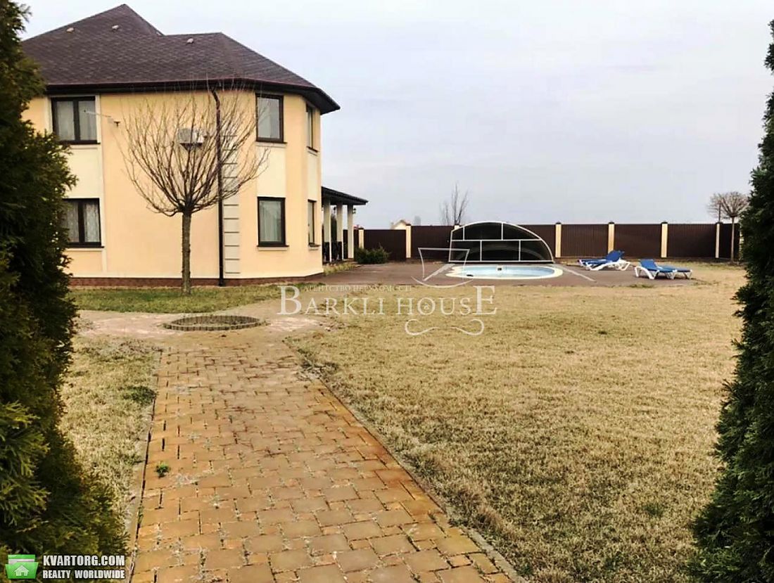Rent out house. Киевская обл., Гора — photo 1