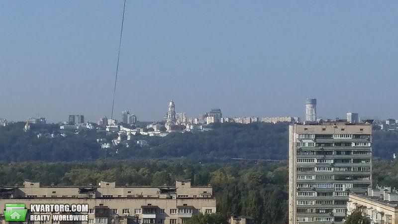 Rent out 2-room apartment. Киев, бул. Ігоря Шамо — photo 5